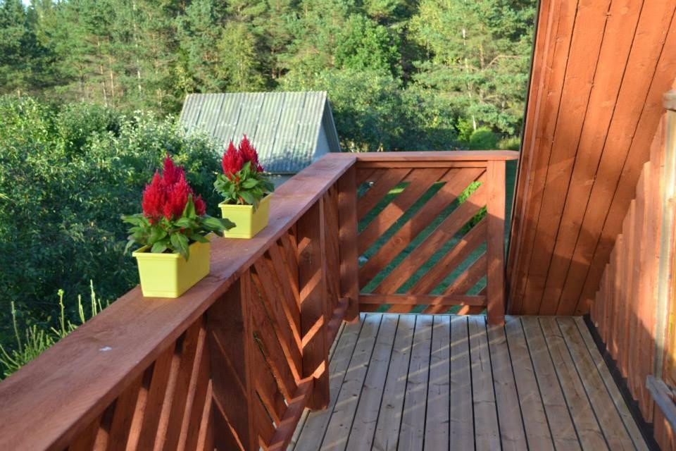 Nomme Holiday Home Pamma 외부 사진