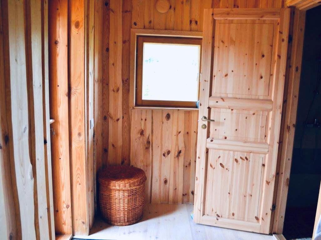 Nomme Holiday Home Pamma 외부 사진