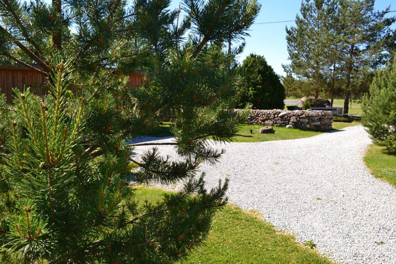 Nomme Holiday Home Pamma 외부 사진