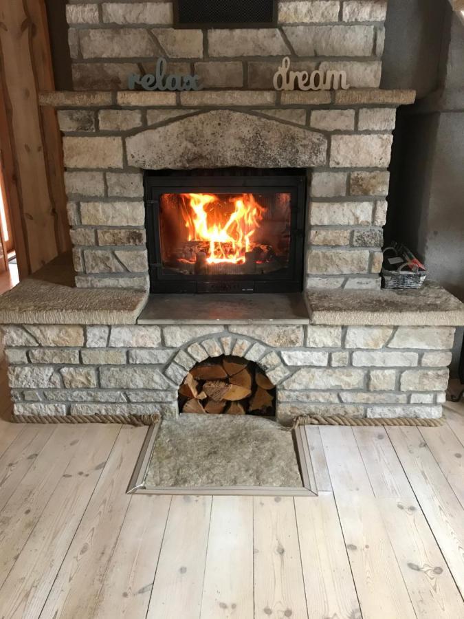 Nomme Holiday Home Pamma 외부 사진