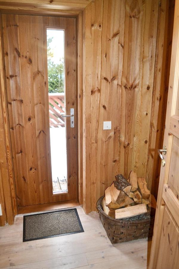 Nomme Holiday Home Pamma 외부 사진