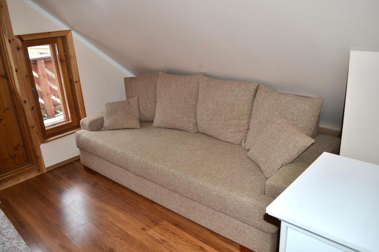 Nomme Holiday Home Pamma 외부 사진