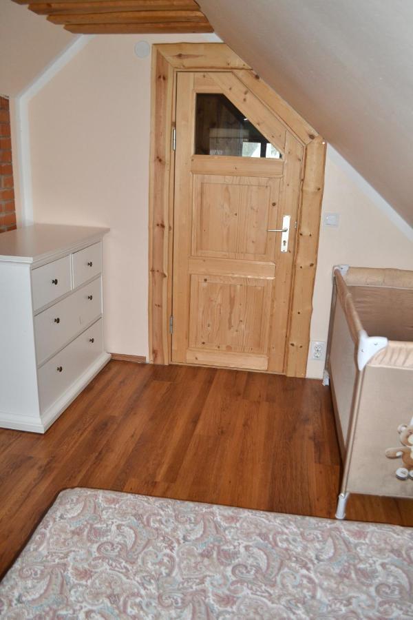 Nomme Holiday Home Pamma 외부 사진
