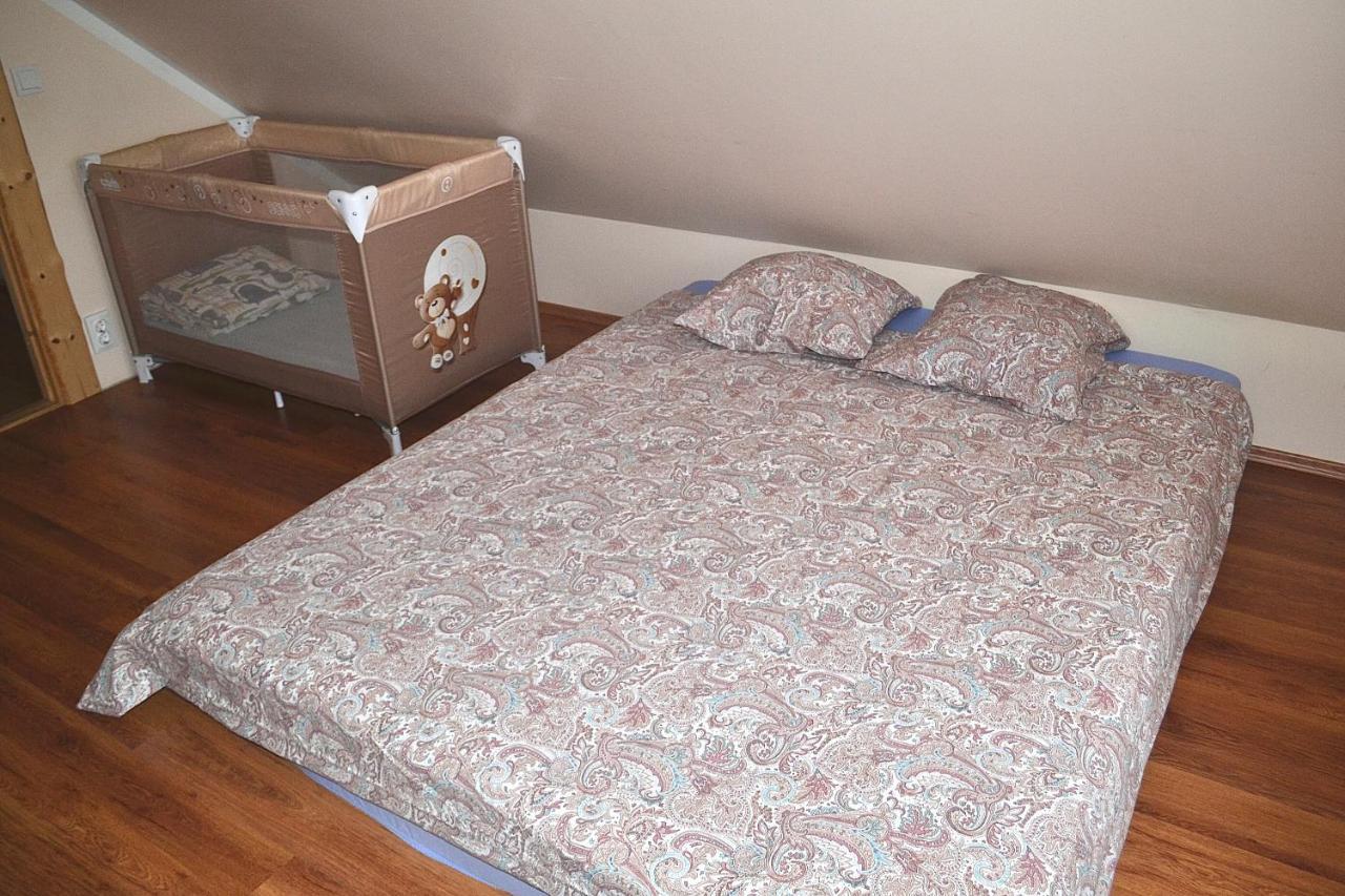 Nomme Holiday Home Pamma 외부 사진