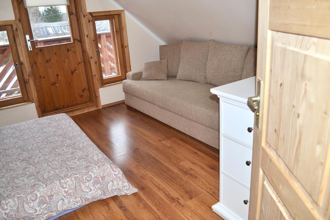 Nomme Holiday Home Pamma 외부 사진